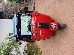 Bajaj 2 Stroke 2006 Three Wheel (Used)