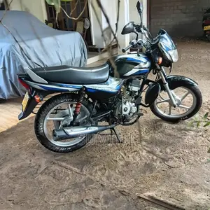 Bajaj CT-100 2019 Motorbike (Used)