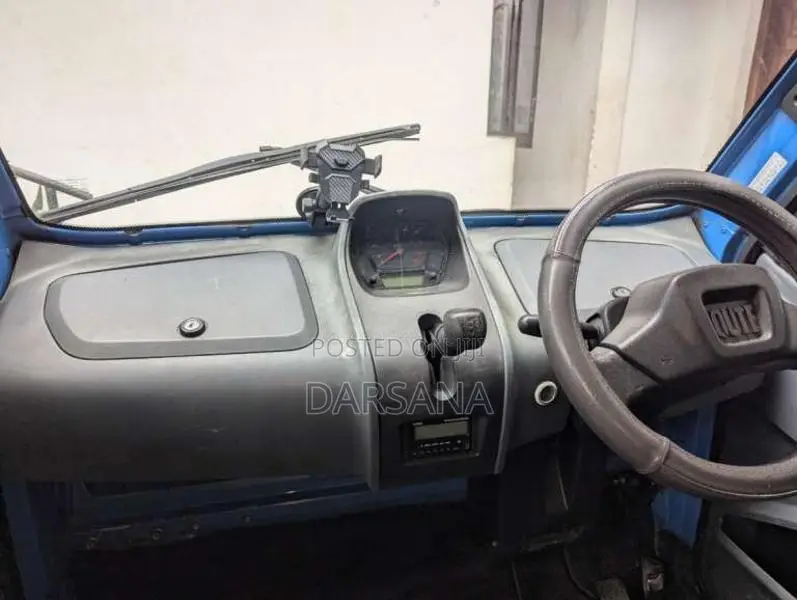 Bajaj Qute 2019 Car (Used)