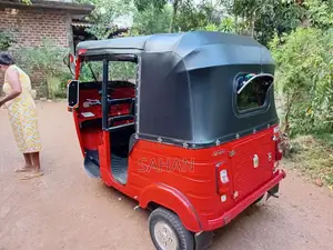 Bajaj 2 Stroke 2006 Three Wheel (Used)
