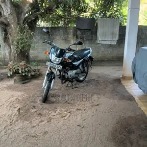Bajaj CT-100 2019 Motorbike (Used)