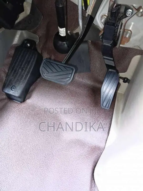 Suzuki Every DA17 2016 Van (Used)