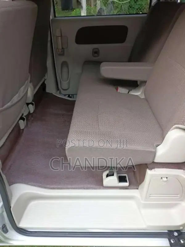 Suzuki Every DA17 2016 Van (Used)