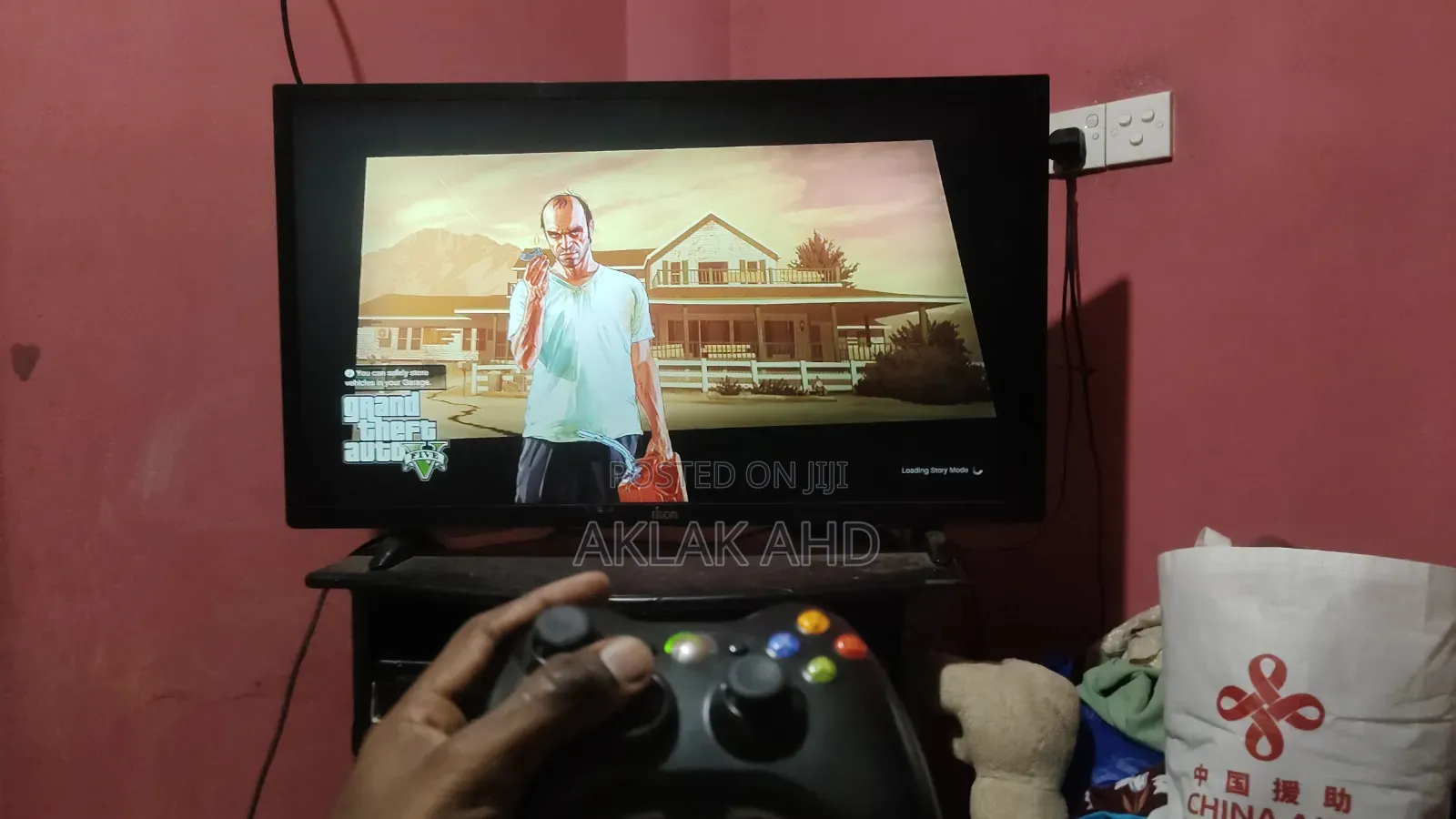 Xbox 360 Jailbreak