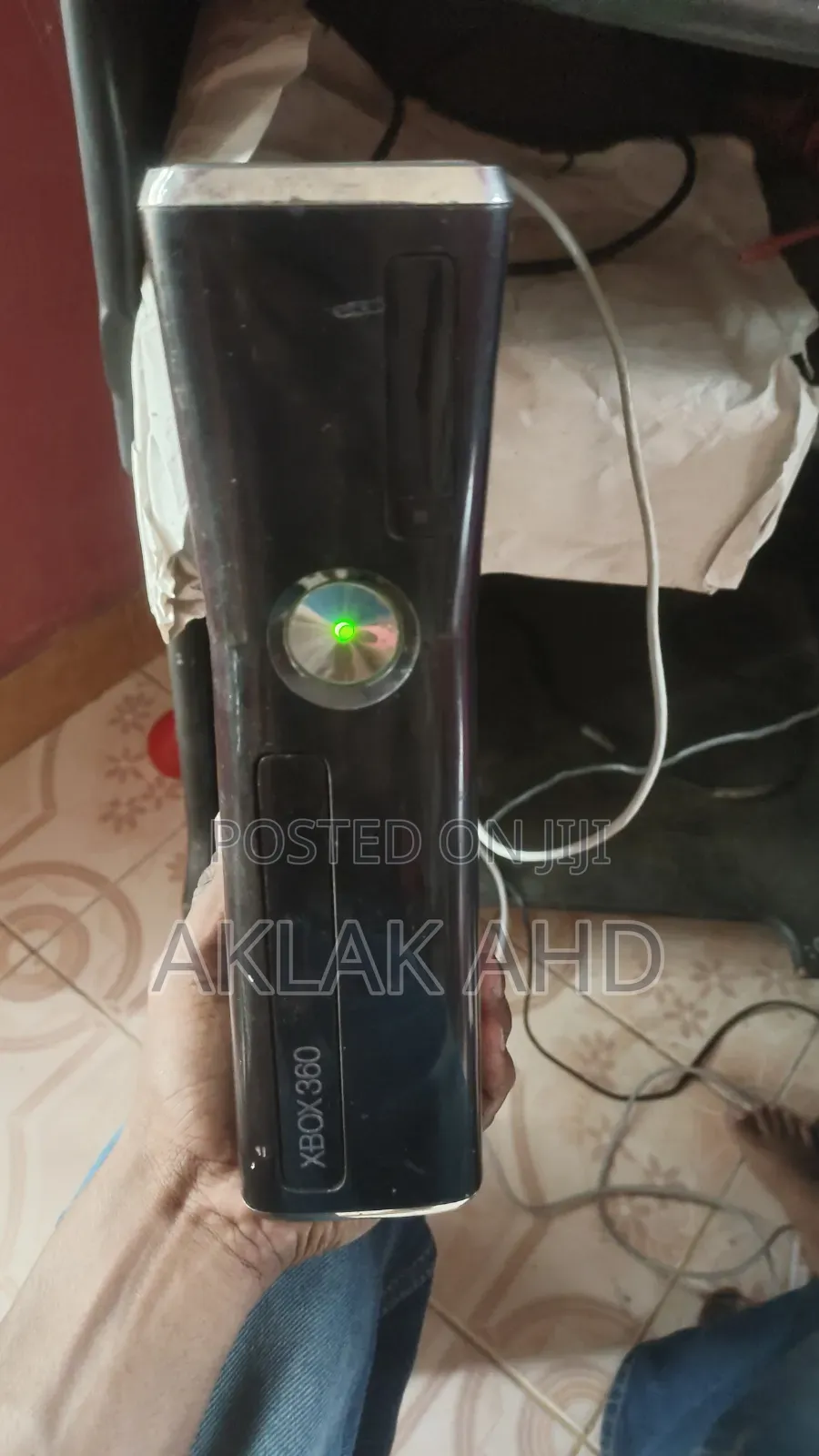 Xbox 360 Jailbreak
