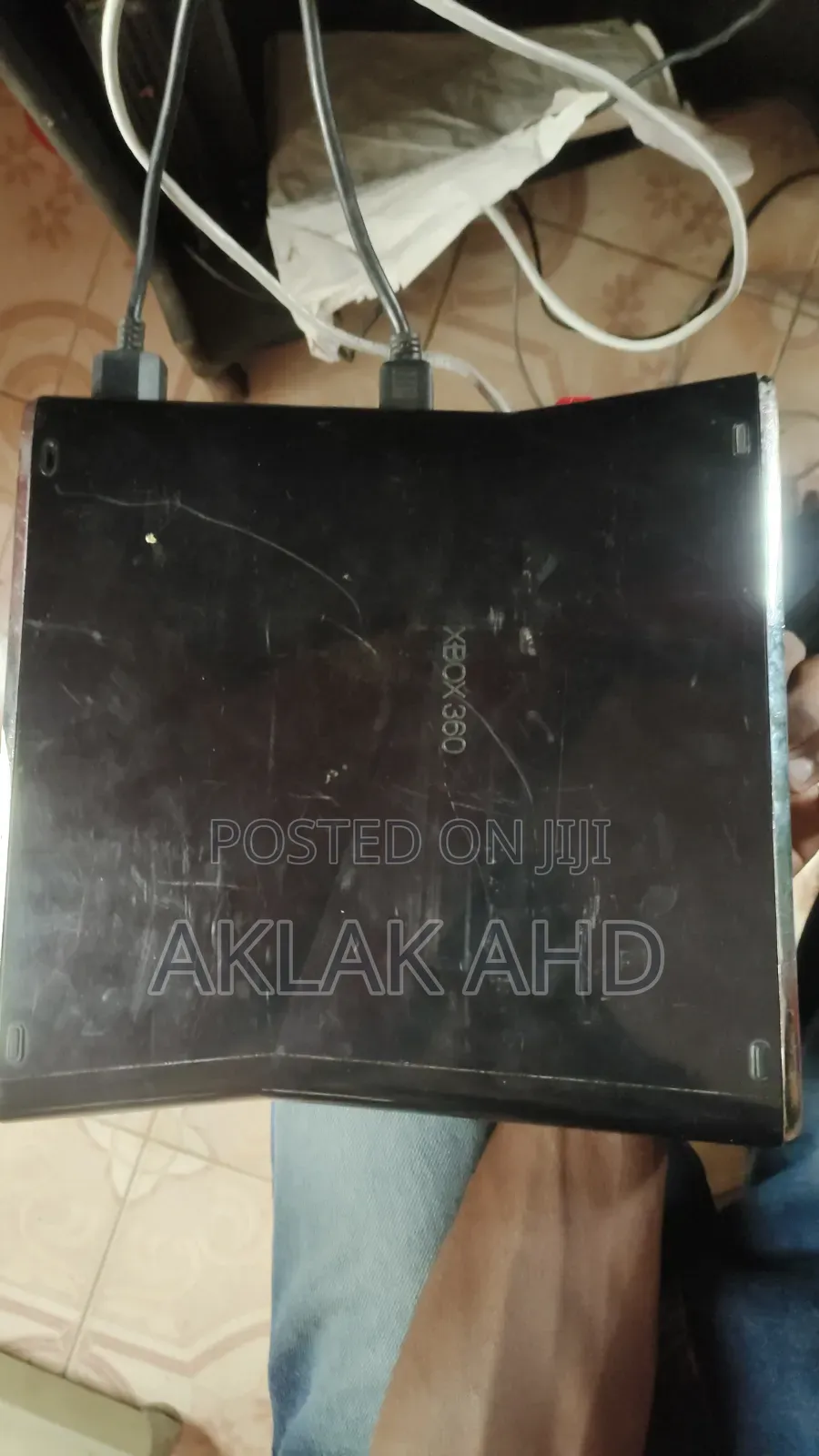 Xbox 360 Jailbreak