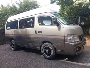 Nissan Caravan E25 2003 Van (Used)