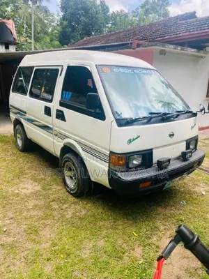Nissan Vanette 1993 Van (Used)