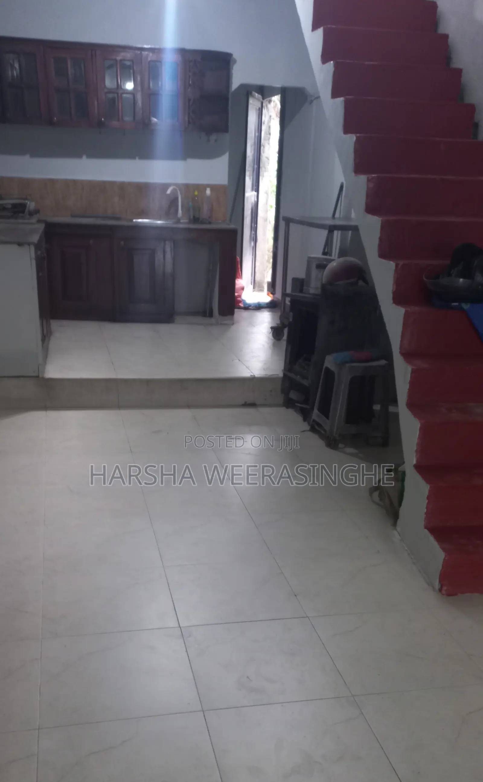 2bdrm Apartment in Grandpass for rent