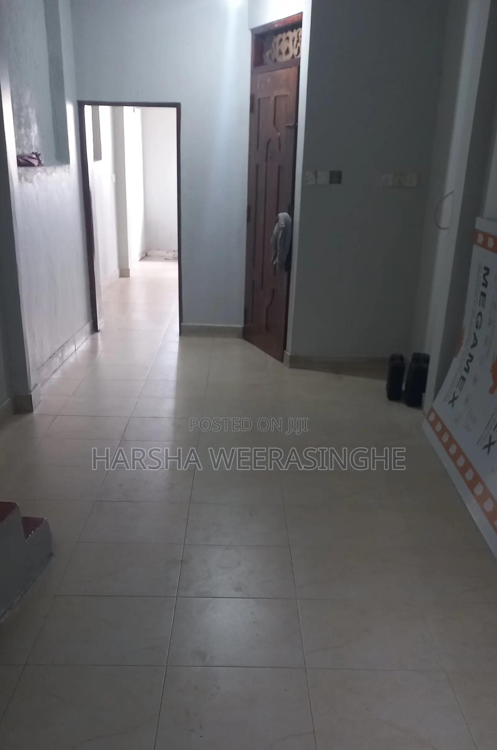 2bdrm Apartment in Grandpass for rent