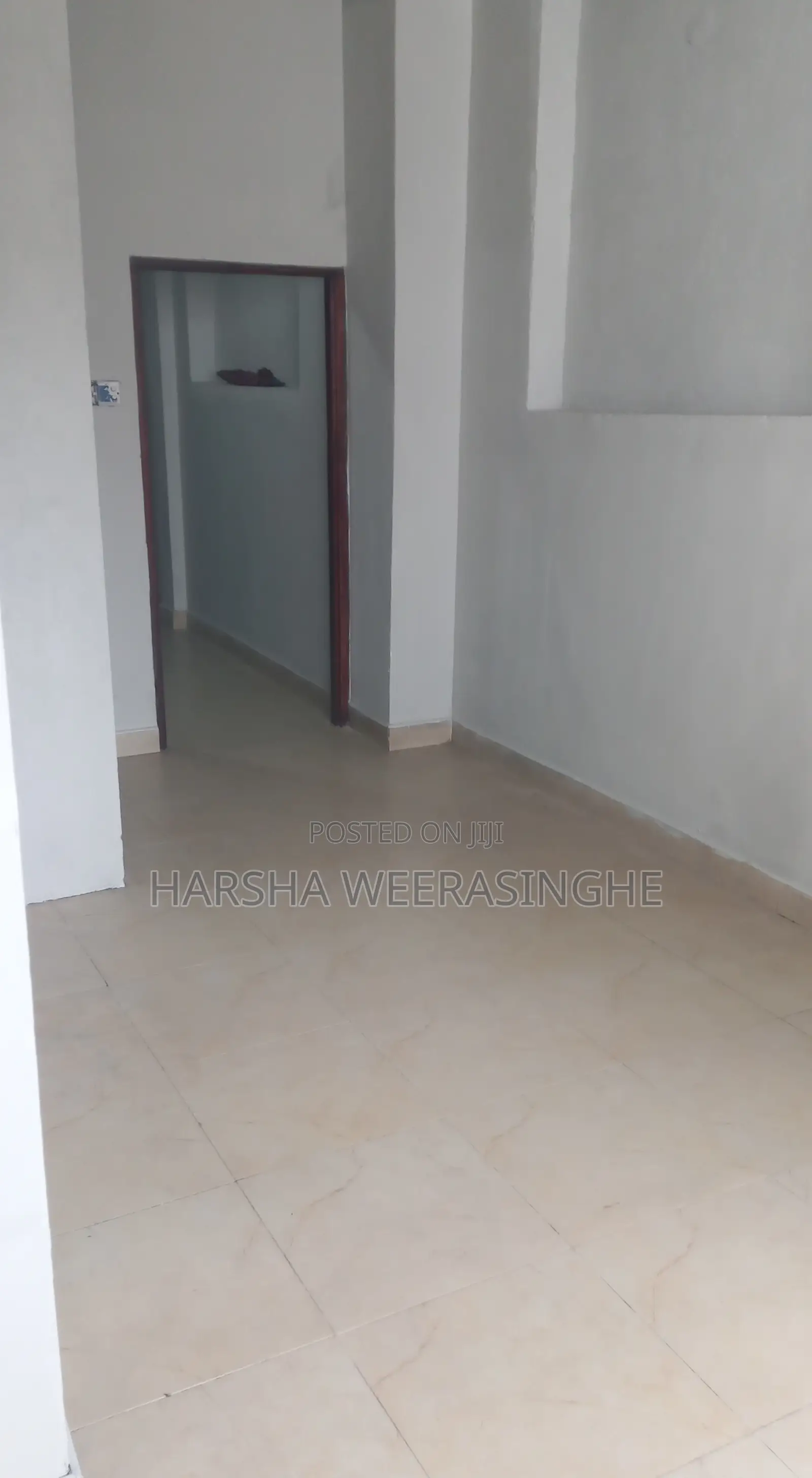 2bdrm Apartment in Grandpass for rent