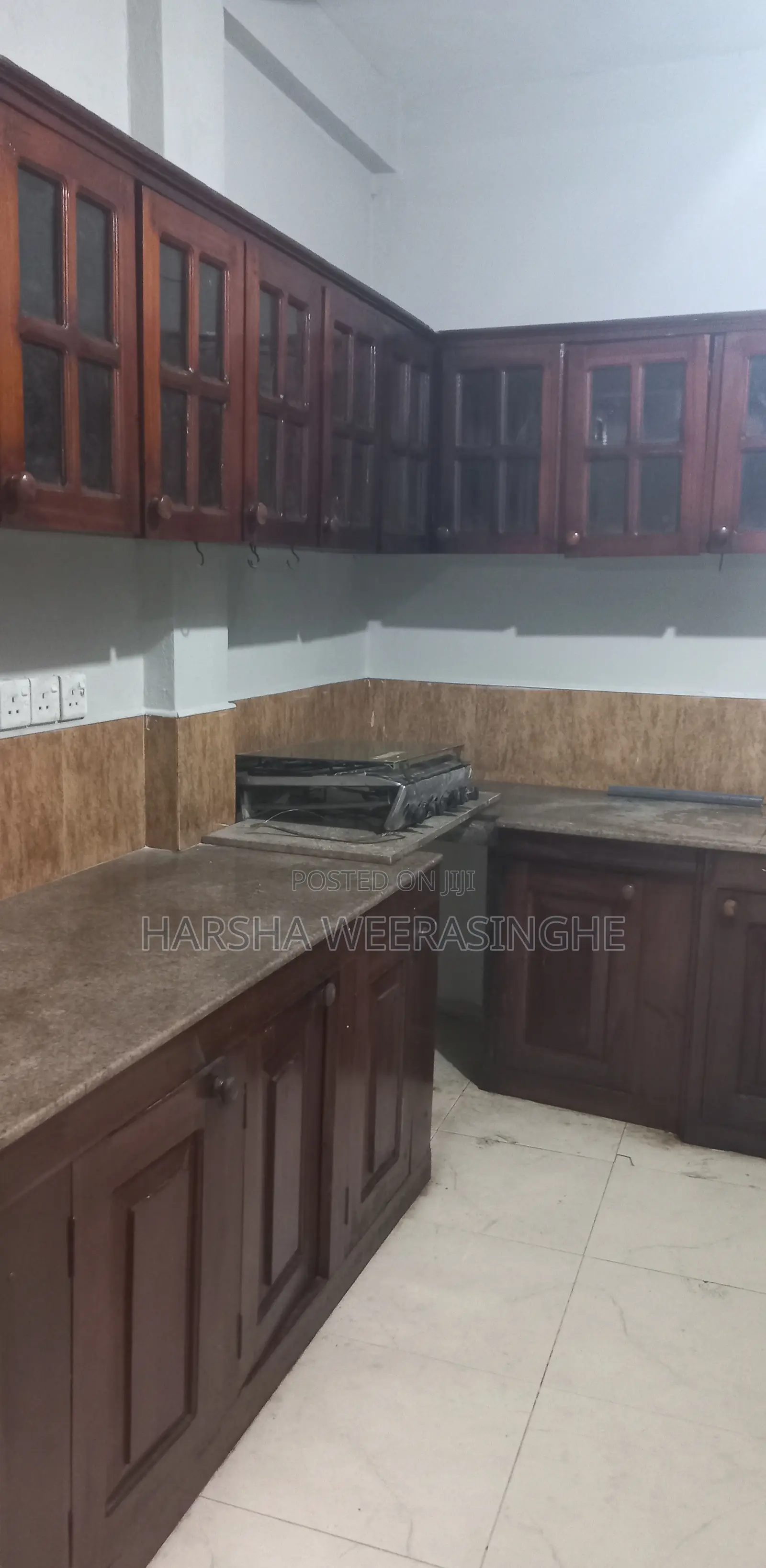 2bdrm Apartment in Grandpass for rent