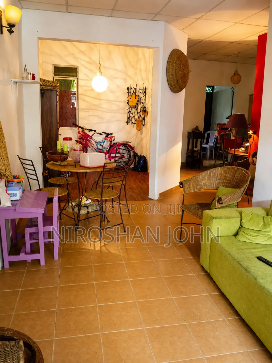 3bdrm House in Ja-Ela for sale