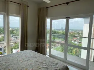 Furnished 3bdrm Apartment in Wattala for rent