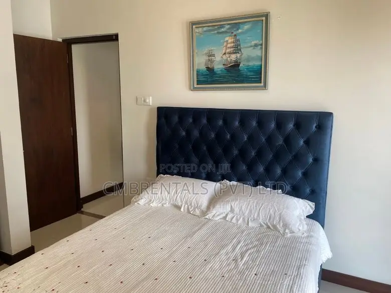 Furnished 3bdrm Apartment in Wattala for rent