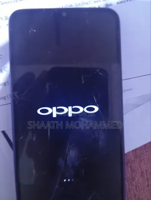 Oppo A5s / AX5s 32 GB Blue