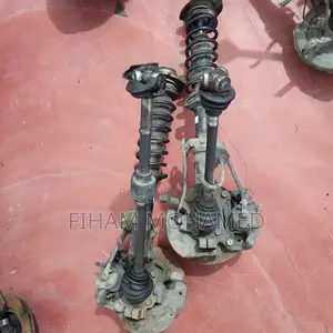 Mitsubishi eK Wagon H81W Front Strut Assembly | Genuine Japan