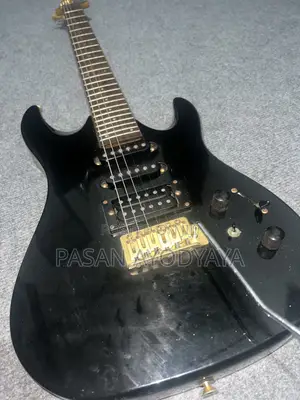 Ariapro Magna Series II Gold Edition