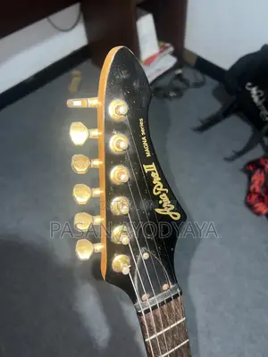 Ariapro Magna Series II Gold Edition