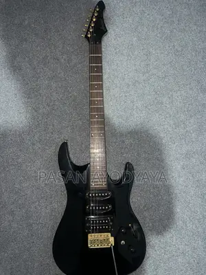 Ariapro Magna Series II Gold Edition
