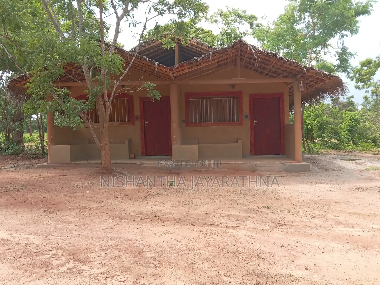 Tourism Land for Sale