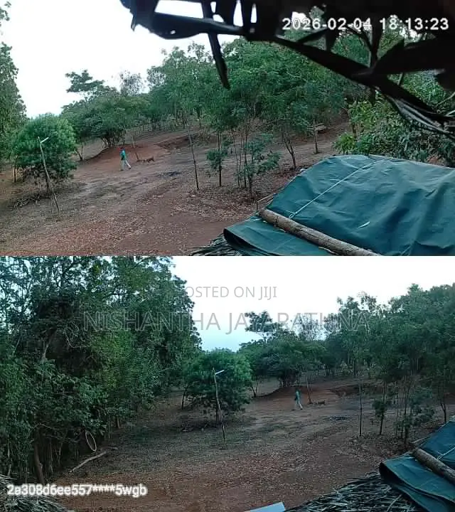 Tourism Land for Sale