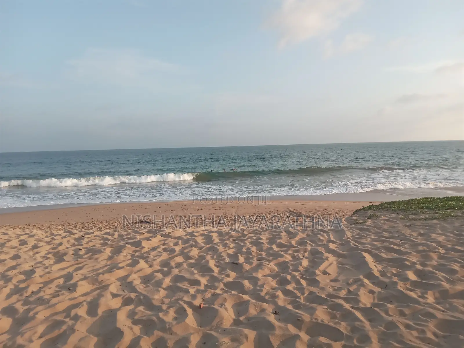 Tourism Land for Sale
