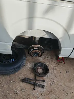 Mobile Scan Service