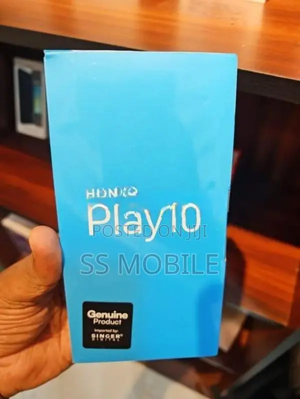 Honor Play 10 3GB 64GB (Brand New)