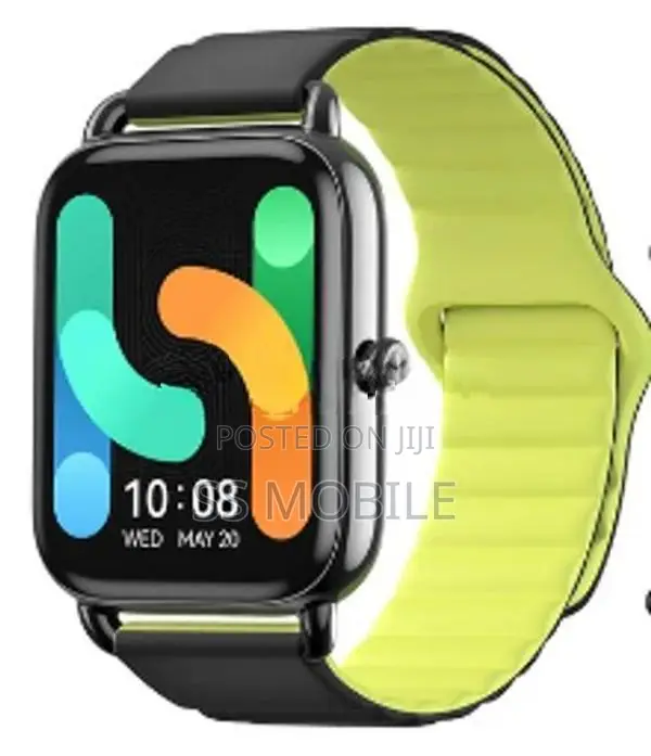 Haylou RS4 Plus Smart watch