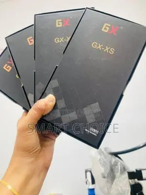 Apple iPhone XS GX Display S