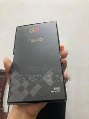 Apple iPhone XS GX Display S1
