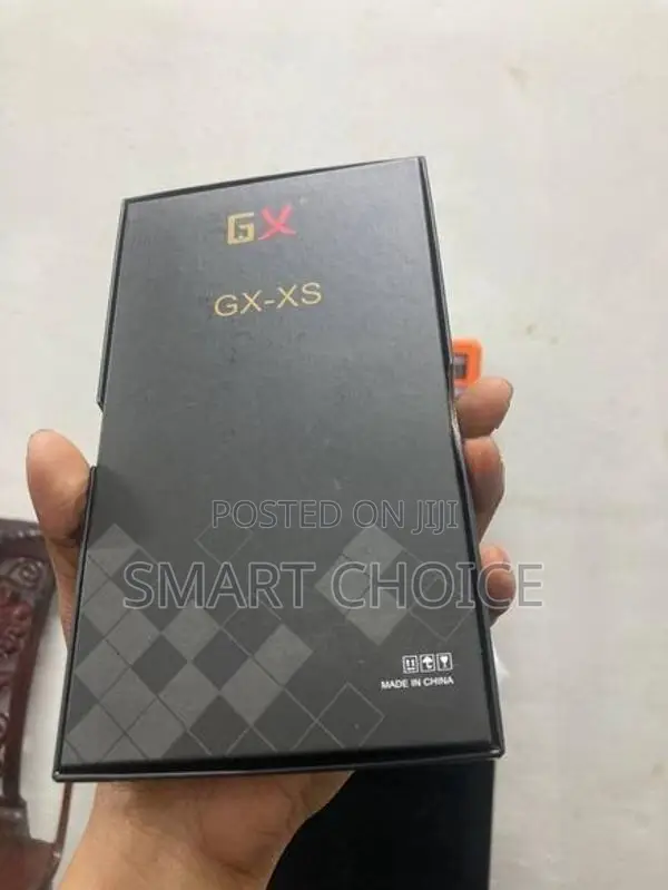 Apple iPhone XS GX Display S1