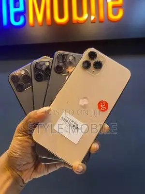 Apple iPhone 11 Pro 256GB (Used)