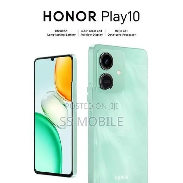 Honor Play 10 3GB 64GB (Brand New)