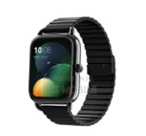 Haylou RS4 Plus Smart watch