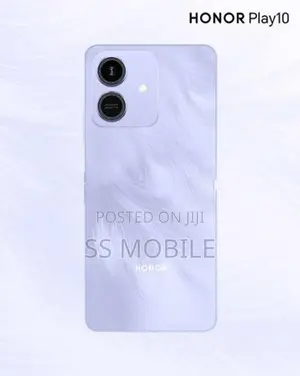 Honor Play 10 3GB 64GB (Brand New)