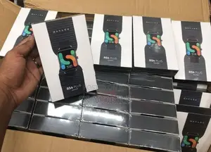 Haylou RS4 Plus Smart watch
