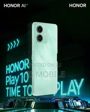 Honor Play 10 3/64 (Brand New)