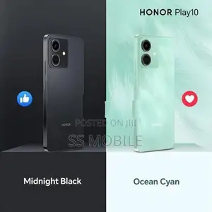 Honor Play 10 3GB 64GB (Brand New)