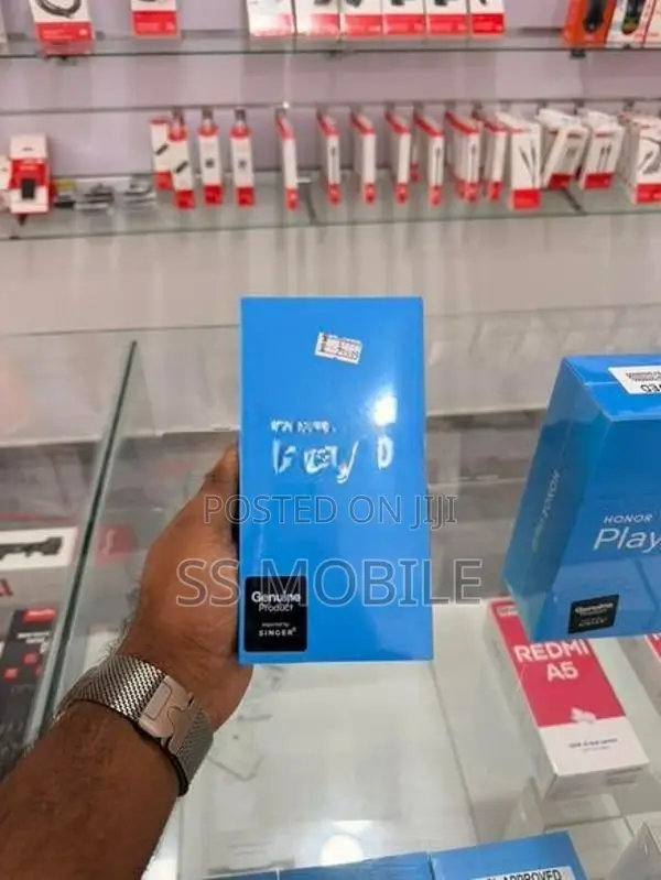 Honor Play 10 3GB 64GB (Brand New)