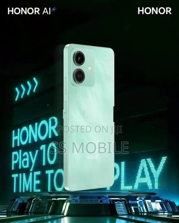 Honor Play 10 3GB 64GB (Brand New)