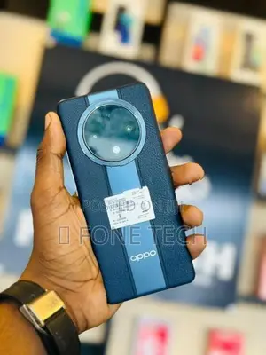 Oppo F27 Pro+ 8GB 128GB (Used)