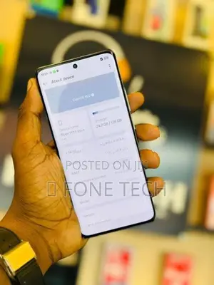 Oppo F27 Pro+ 8GB 128GB (Used)