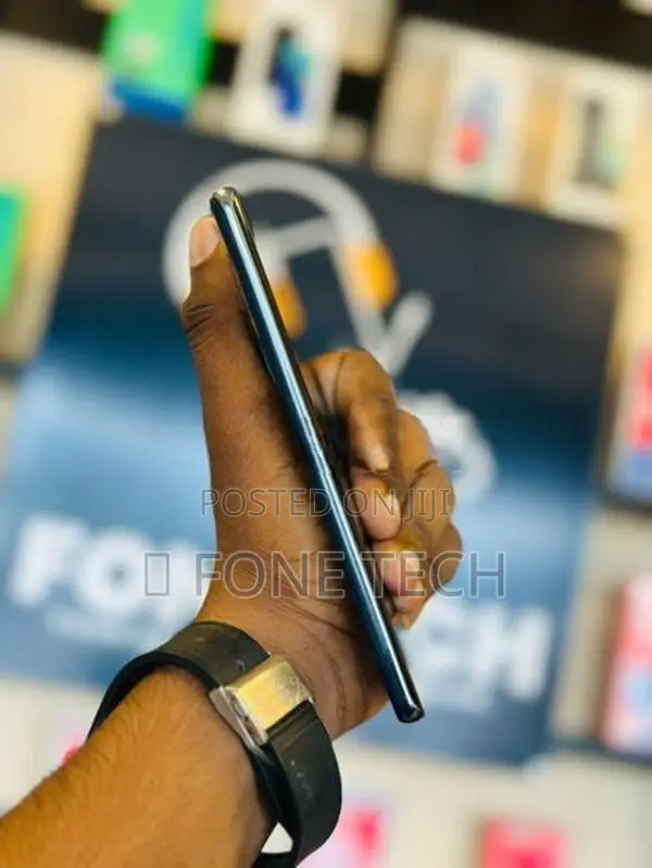 Oppo F27 Pro+ 8GB 128GB (Used)