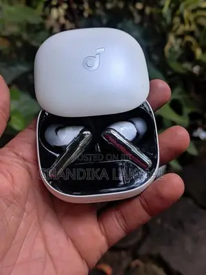 Anker Liberty 4 Pro Earbuds