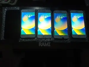 Apple iPhone 8 Plus 256GB (Used)