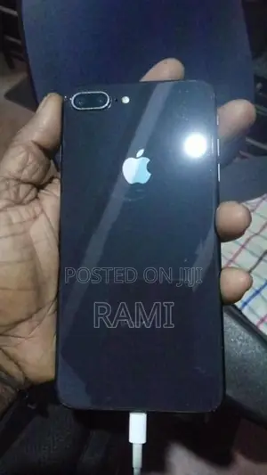 Apple iPhone 8 Plus 256GB (Used)