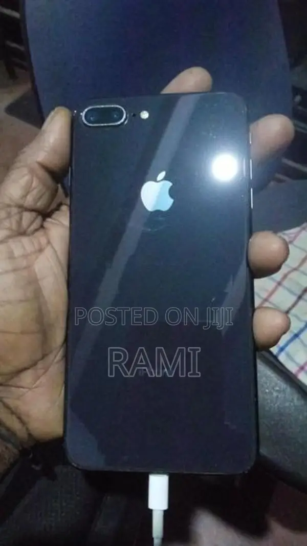 Apple iPhone 8 Plus 256GB (Used)