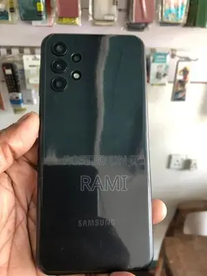 Samsung Galaxy A13 4GB 64GB (Used)